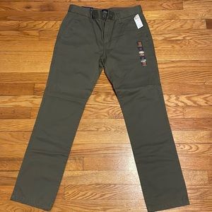 Gap Mens Khaki Pants 29x30